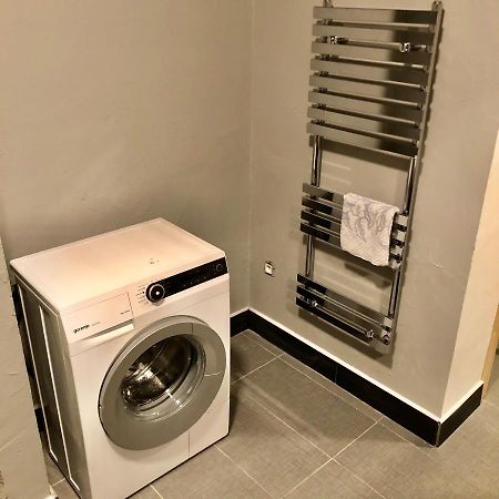 Accommodation Near City Center Brno Esterno foto