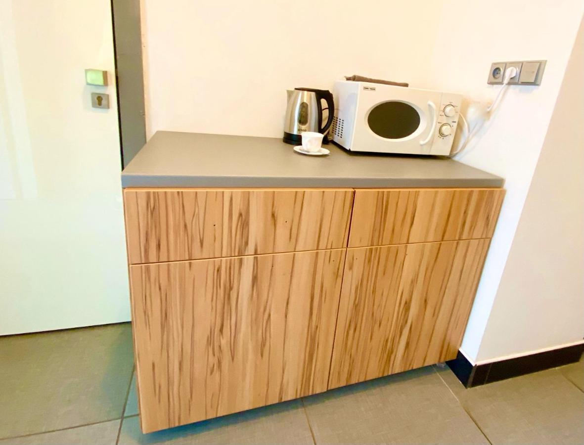 Accommodation Near City Center Brno Esterno foto